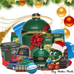 Deck Your Outdoors Sale