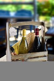 Holiday Wine Pairing Guide