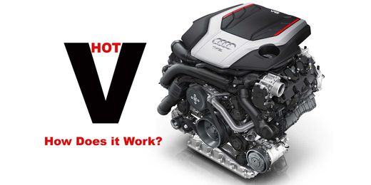 Hot Vee Engines: How do They Work?