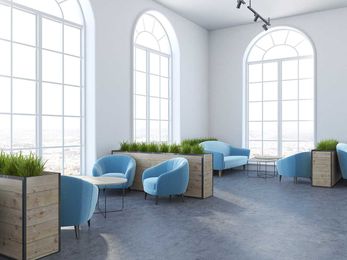 MHN Asks … The Apartment of the Future