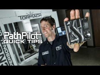 PathPilot Quick Tips: Conversational Drill and Tap
