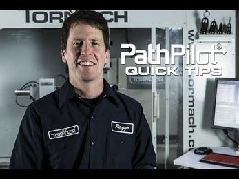 PathPilot Quick Tips: Editing Your Conversational