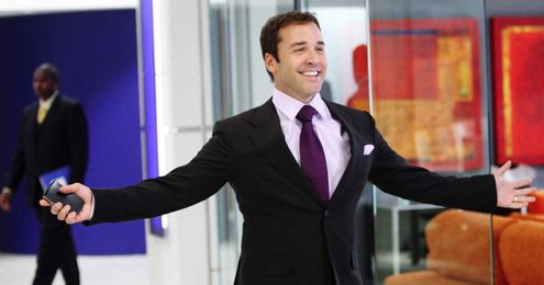 The Right Way to Get a Meeting With an Agent