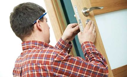 What are the Security Device Requirements for Rental Properties?