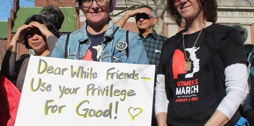Check Your Privilege: Social Consciousness or Virtue Signal?