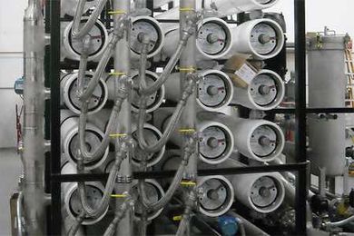 Design And Care Of Reverse Osmosis Systems, Part 1: Design