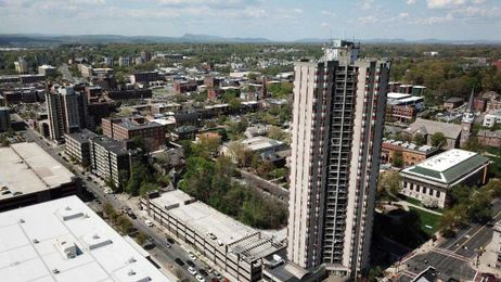 How a consultant said he gamed HUD inspections: sweep problems behind a wall