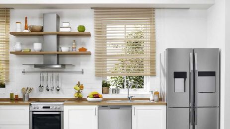 This is how often every household appliance should be replaced