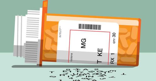 This Type of Illiteracy Could Hurt You