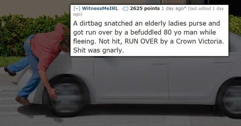 10 Instant Karma Stories That Prove Justice Does Exist