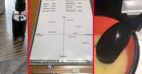 15 Sushi Restaurants That Are Going To Make You Ask, "Why Doesn't Every Sushi Spot Do That?"