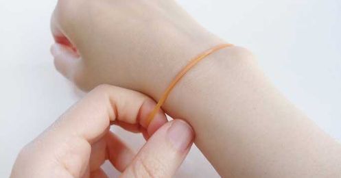 16 Things That Actually Helped People Stop Picking And Biting Their Nails