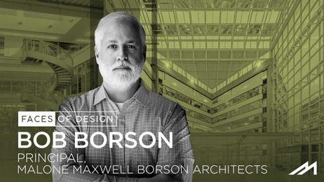 Faces of Design: Life of an Architect