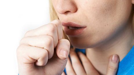 My cold is gone, so why am I still coughing?