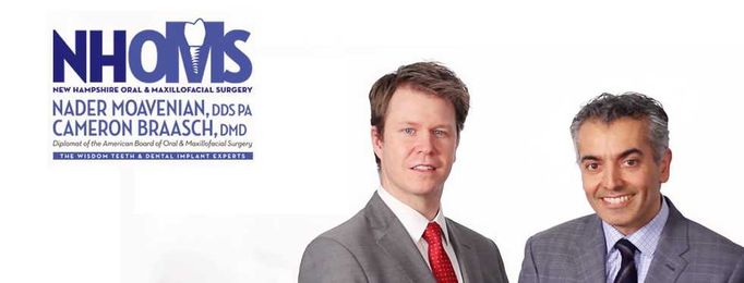 NHOMS: New Hampshire Oral and Maxillofacial Surgery
