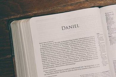 3 Reasons to Preach Through Daniel