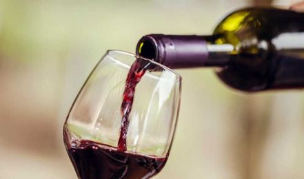 Benefits of red wine—health or hype?
