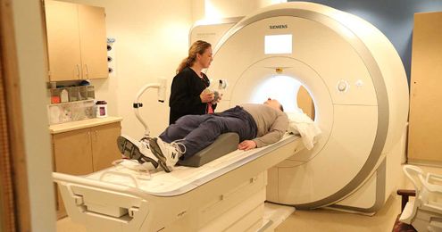Everything You Need to Know About Getting an MRI