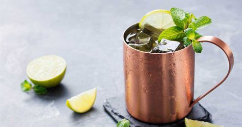 10 smart swaps that will save you hundreds of calories