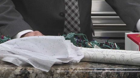 Holiday Waste: Things you can't recycle