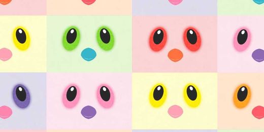 Your Hatchimal's Eye Color Means More Than Your Think