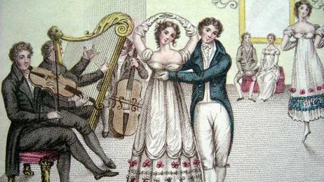 7 Victorian-Era Romances You Defintely Didn’t Read in School