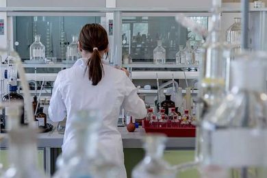 Importance of ESD and Ergonomics in Laboratories