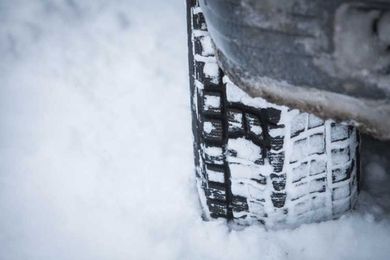 Snow Tires: Why You Still Need Them