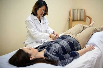 Can Yoga or Acupuncture Help Neuropathy Caused by Chemotherapy?