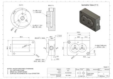 From CAD to CNC in 3 Steps