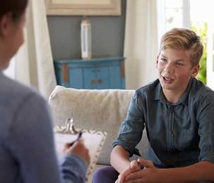 How children of first responders can benefit from counseling