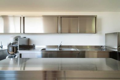 How to keep your stainless steel stainless