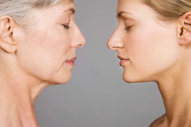 How to Slow Down the Process of Aging
