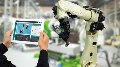 Rise of the Machines: Trends in Automated Fabrication