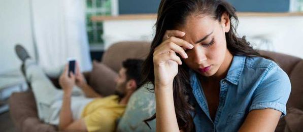 Understanding The Anxious Avoidant Relationship Trap