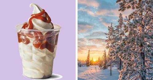 We'll Guess Which Season You Were Born In Based On Your Fast Food Order