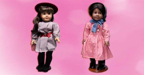 Your old American Girl dolls could be worth big bucks