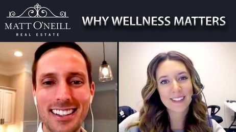 Charleston Real Estate: Why Wellness Matters