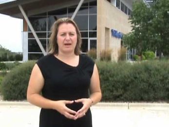 Green Minute: Pervious Concrete