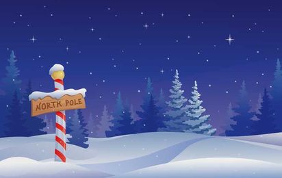 How much is Santa’s house worth?