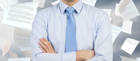 How Much Is Your Company Spending on Paper?