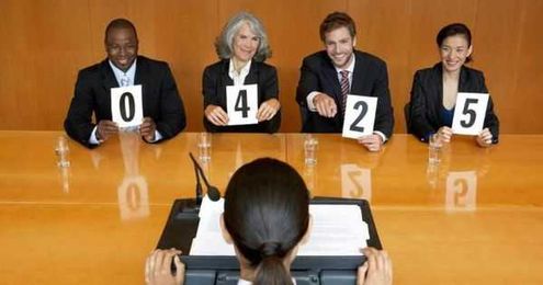 How To Recover When You Are Stumped By A Job Interview Question