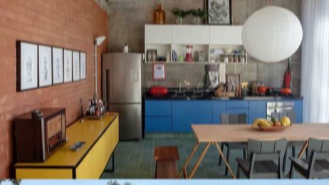 Step into this Brazilian world of a Mug Collector and its Eclectic Beauty!