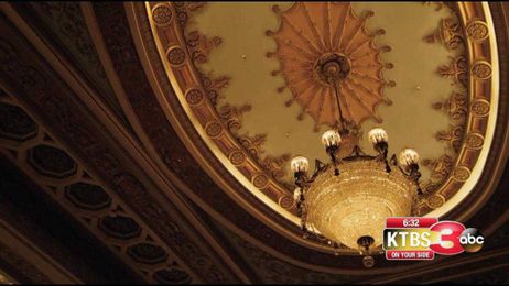 The Strand is looking a little brighter these days