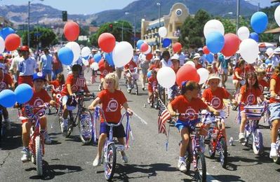 First 5: Helping children succeed