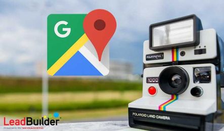 Google Photo Insights: More Photos = More Clicks