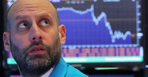 Is the buyback surge over?  Don't bet on it