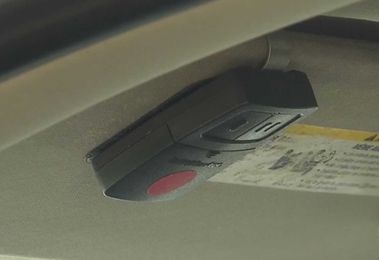 The Ones For Justice: Thieves Targeting Garage Door Remotes For Home Break-Ins