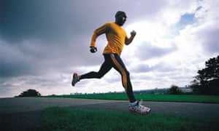 How to get fit without busting a gut