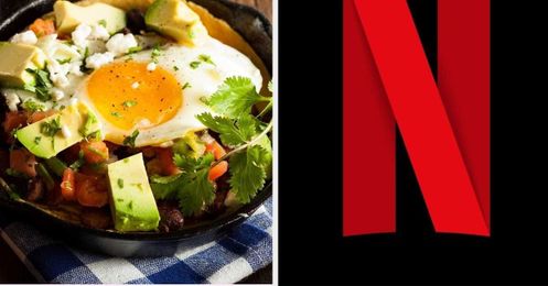 Your Brunch Order Will Determine What You Should Watch On Netflix